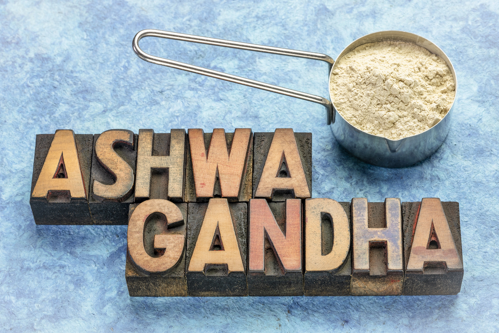 Ashwagandha