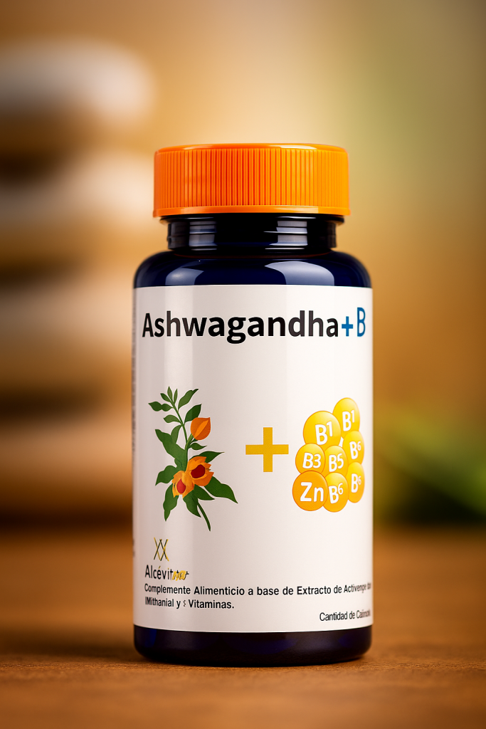 Ashwagandha